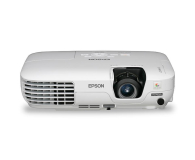 Projektor EPSON EB-W8 (V11H310040) - 1409574 - zdjęcie 2